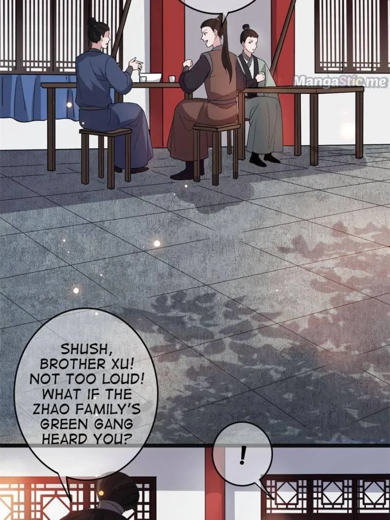 The Sickly Tyrant With An Innocent Facade Chapter 86 – Page 3