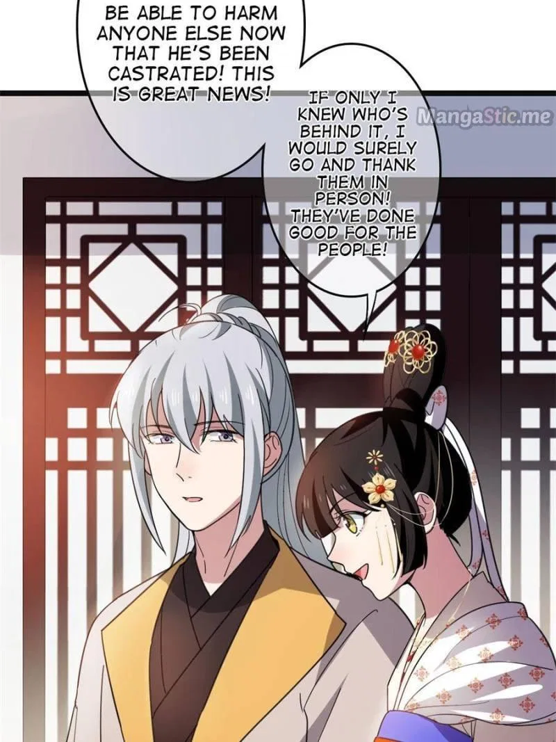 The Sickly Tyrant With An Innocent Facade Chapter 86 – Page 5
