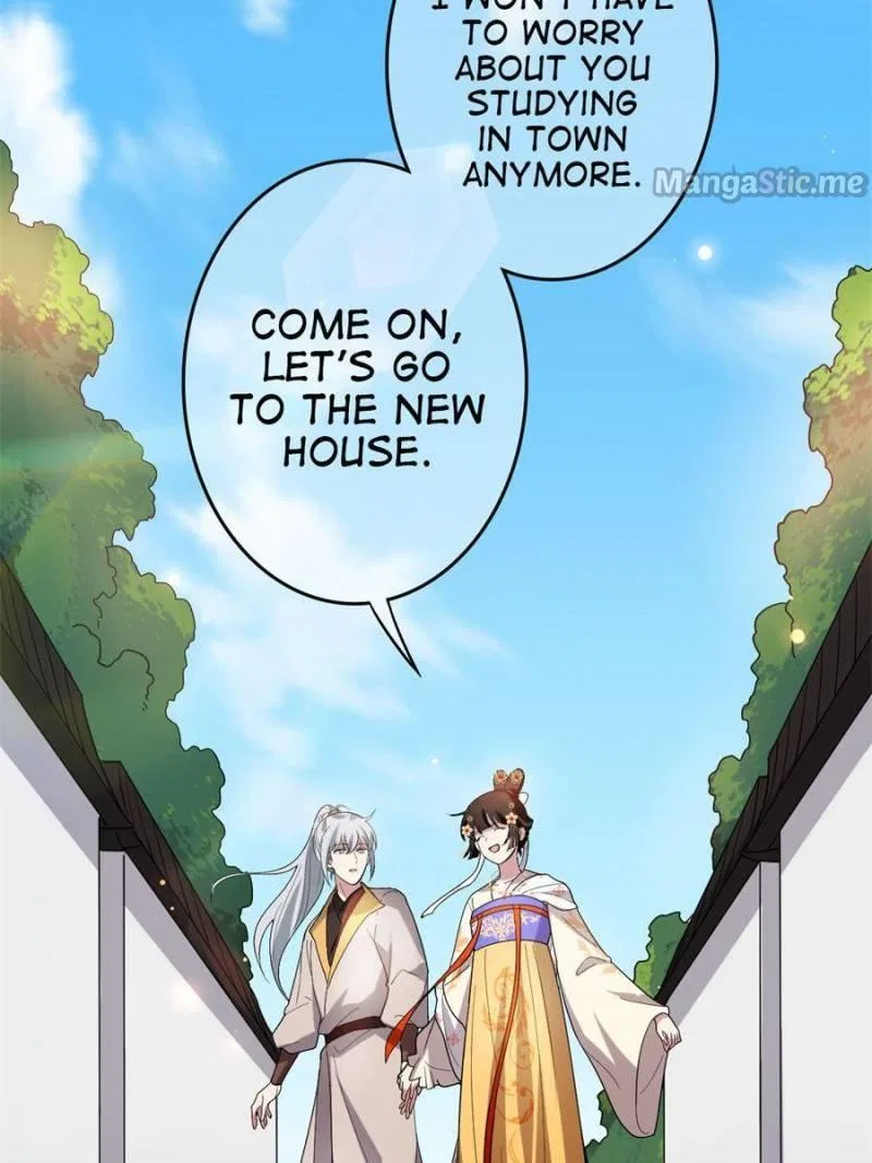 The Sickly Tyrant With An Innocent Facade Chapter 86 – Page 9