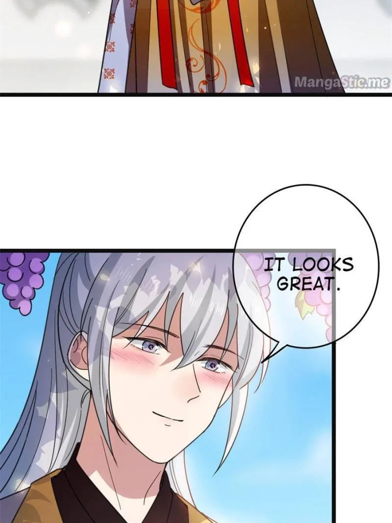 The Sickly Tyrant With An Innocent Facade Chapter 86 – Page 16