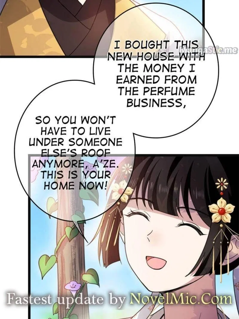 The Sickly Tyrant With An Innocent Facade Chapter 86 – Page 17