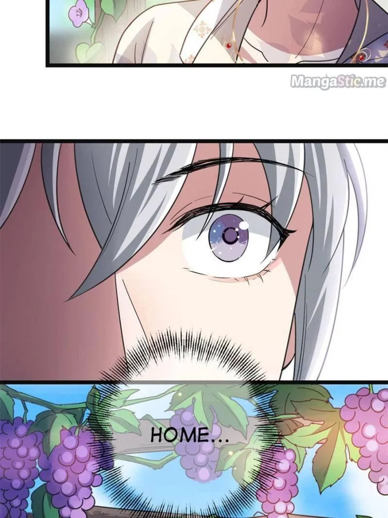 The Sickly Tyrant With An Innocent Facade Chapter 86 – Page 18