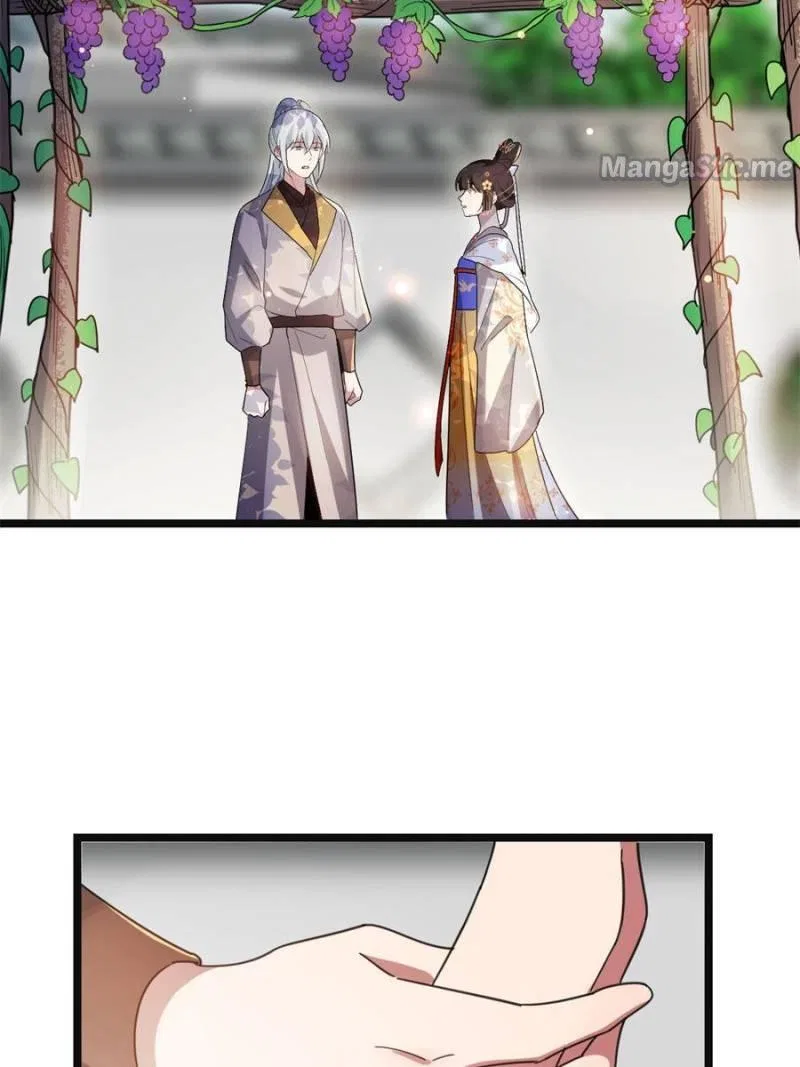The Sickly Tyrant With An Innocent Facade Chapter 86 – Page 20