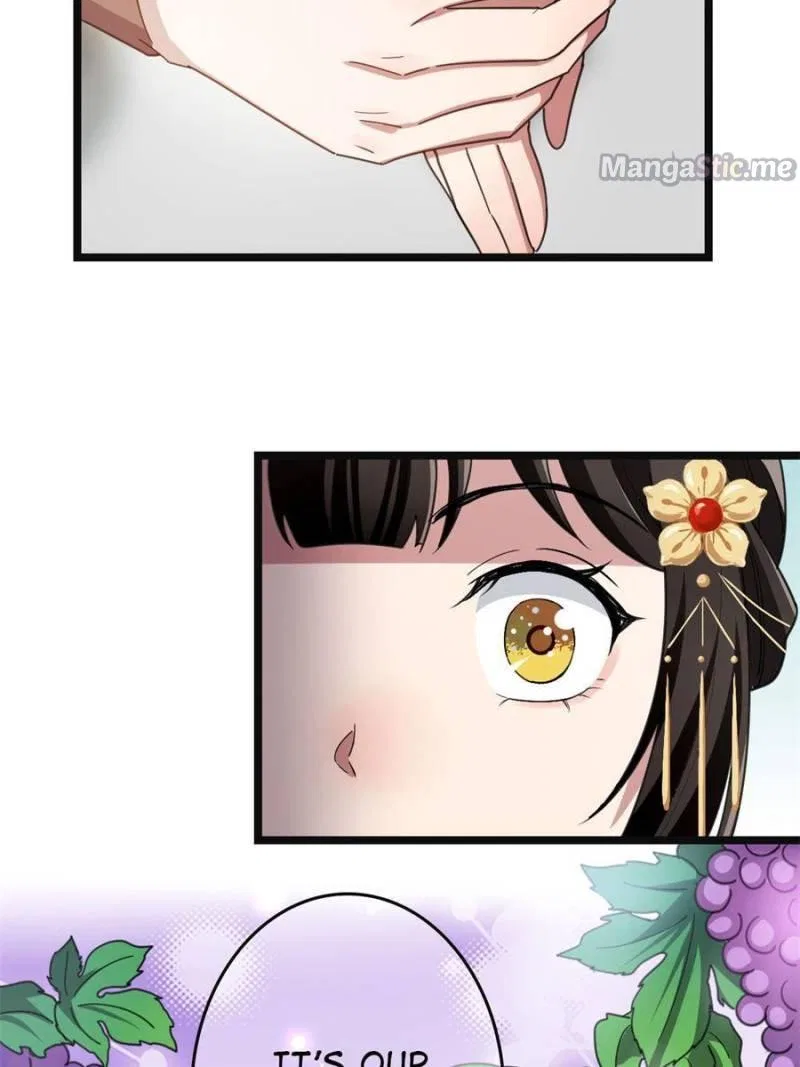 The Sickly Tyrant With An Innocent Facade Chapter 86 – Page 21