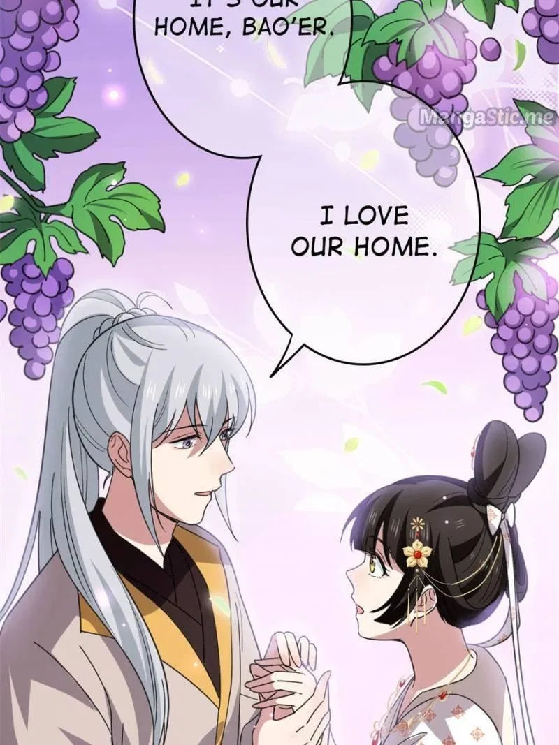 The Sickly Tyrant With An Innocent Facade Chapter 86 – Page 22