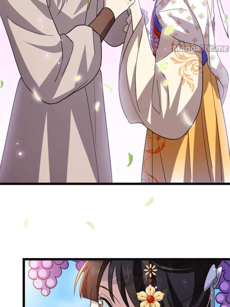 The Sickly Tyrant With An Innocent Facade Chapter 86 – Page 23
