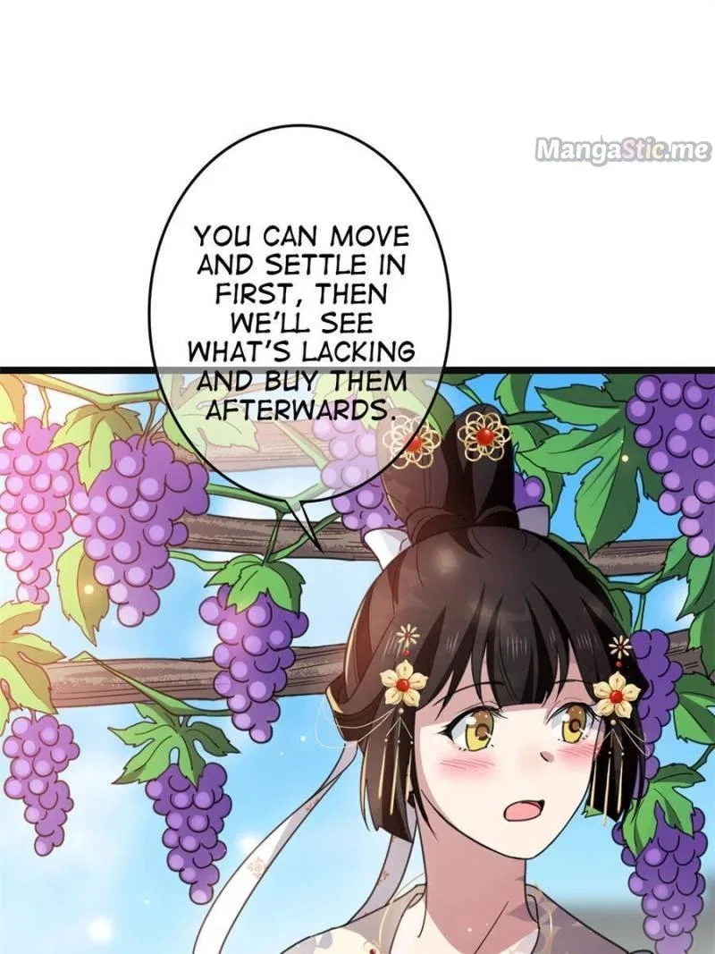 The Sickly Tyrant With An Innocent Facade Chapter 86 – Page 25