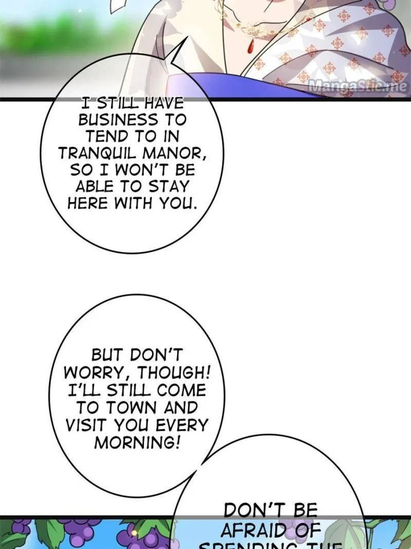 The Sickly Tyrant With An Innocent Facade Chapter 86 – Page 26