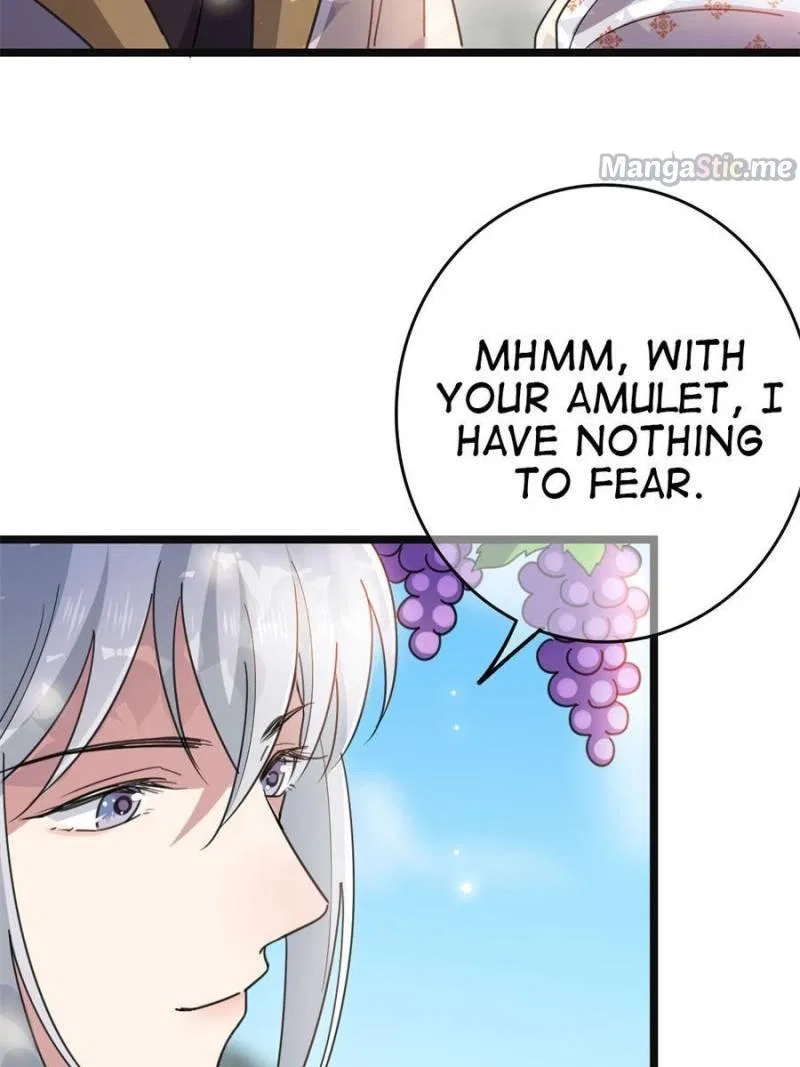 The Sickly Tyrant With An Innocent Facade Chapter 86 – Page 28