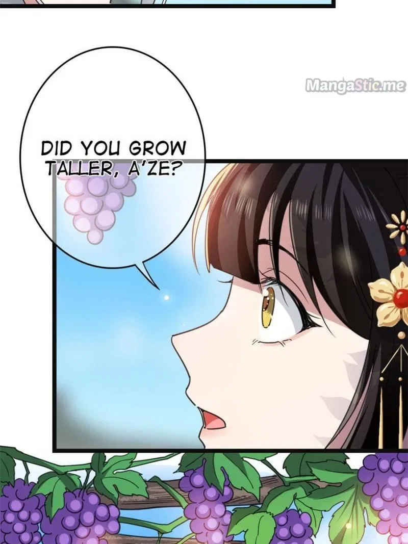 The Sickly Tyrant With An Innocent Facade Chapter 86 – Page 29