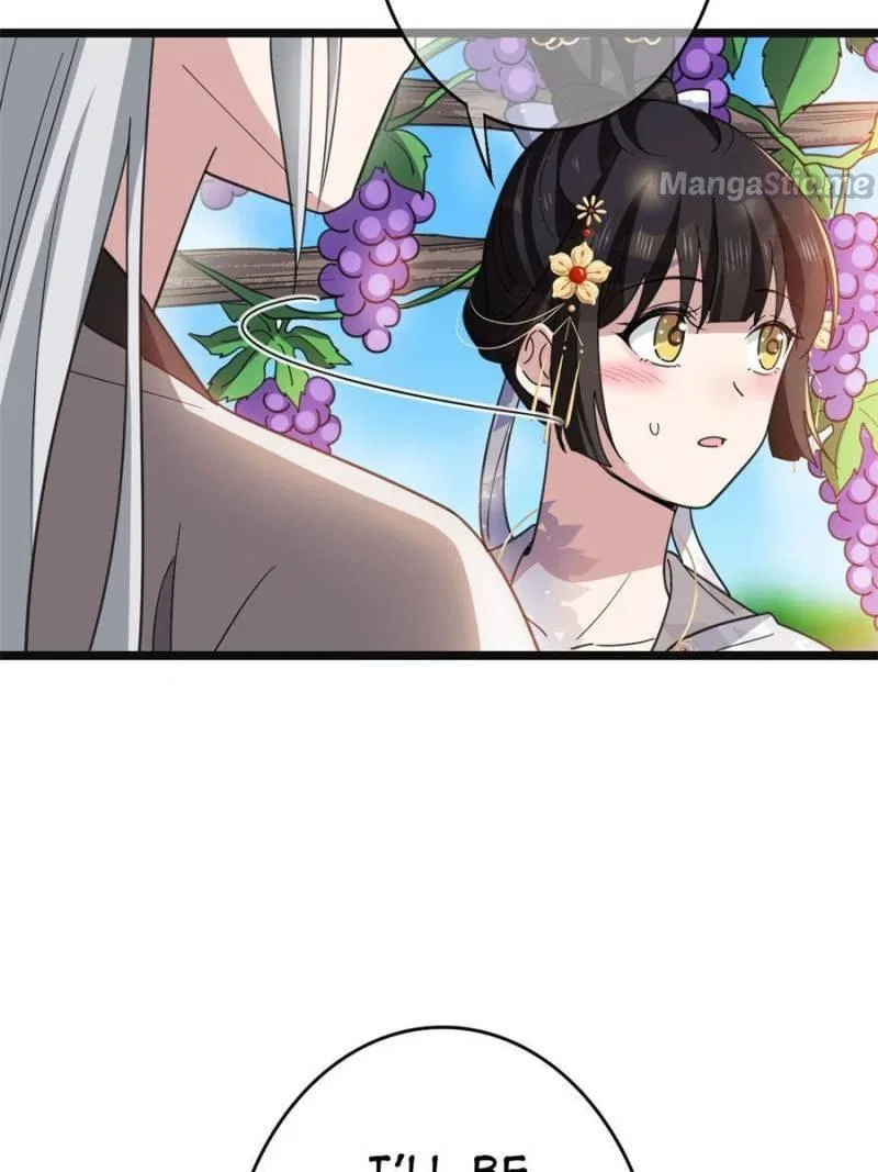 The Sickly Tyrant With An Innocent Facade Chapter 86 – Page 32