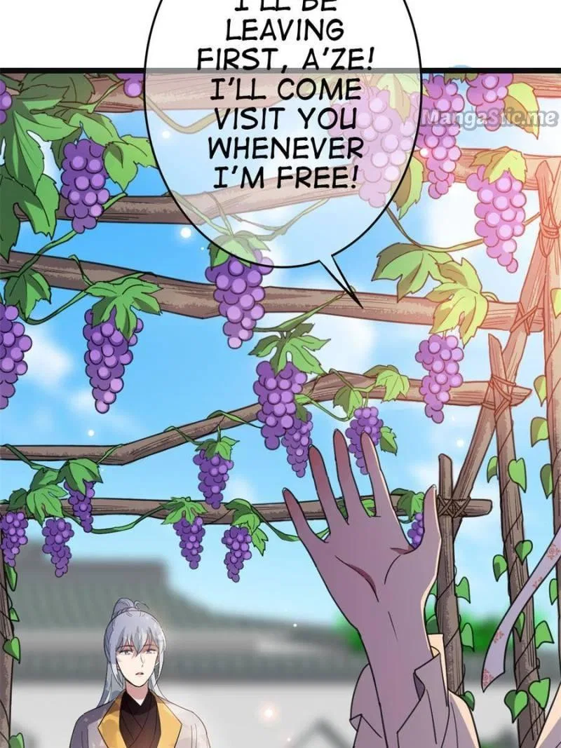 The Sickly Tyrant With An Innocent Facade Chapter 86 – Page 33