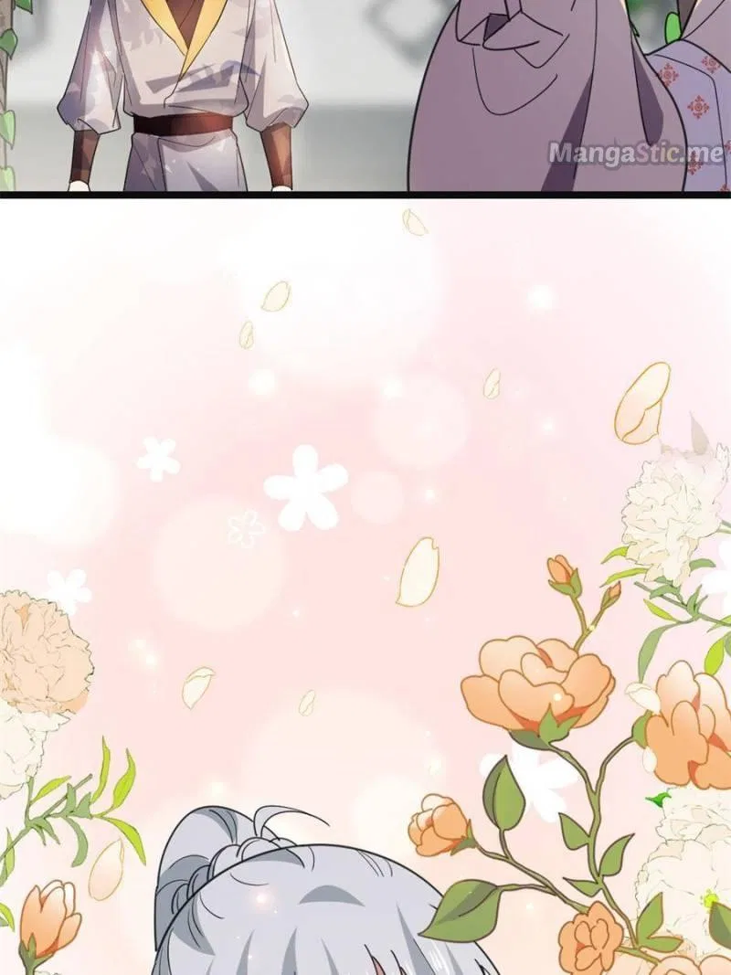 The Sickly Tyrant With An Innocent Facade Chapter 86 – Page 34