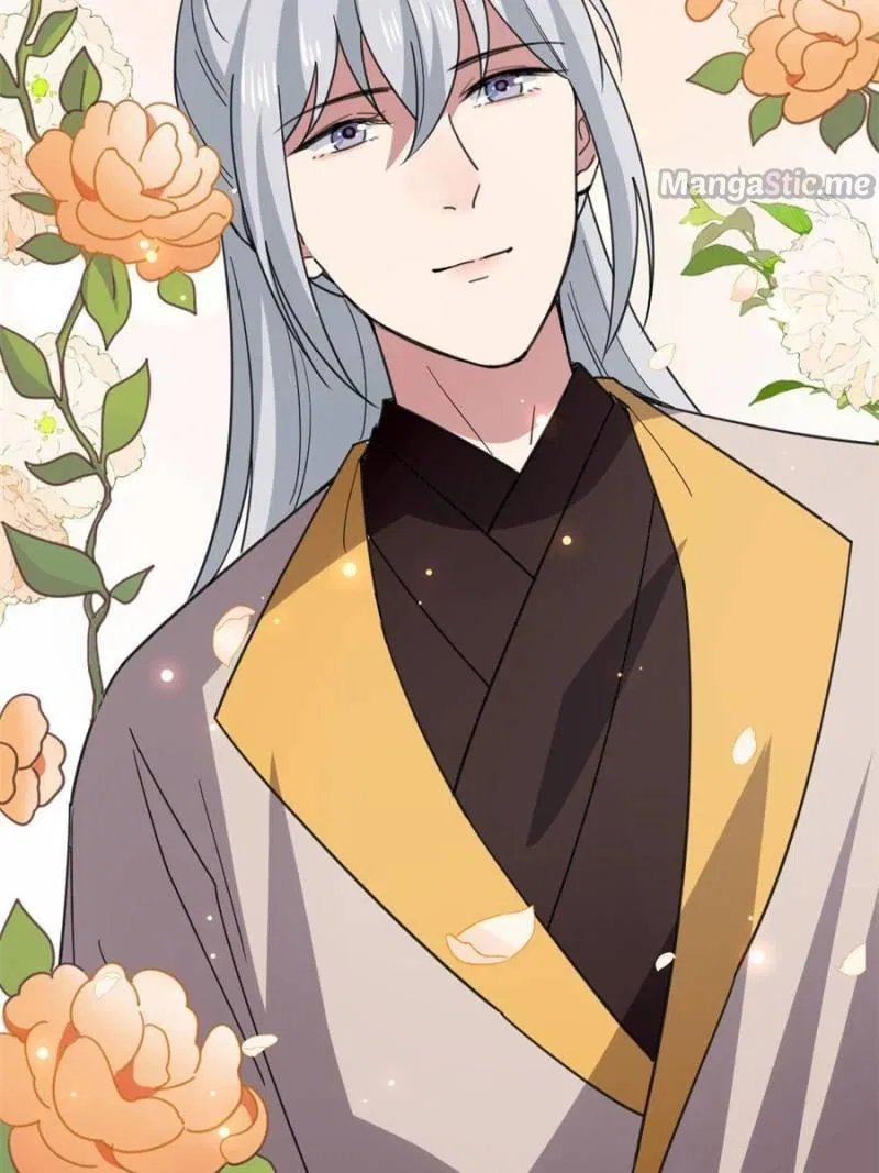 The Sickly Tyrant With An Innocent Facade Chapter 86 – Page 35
