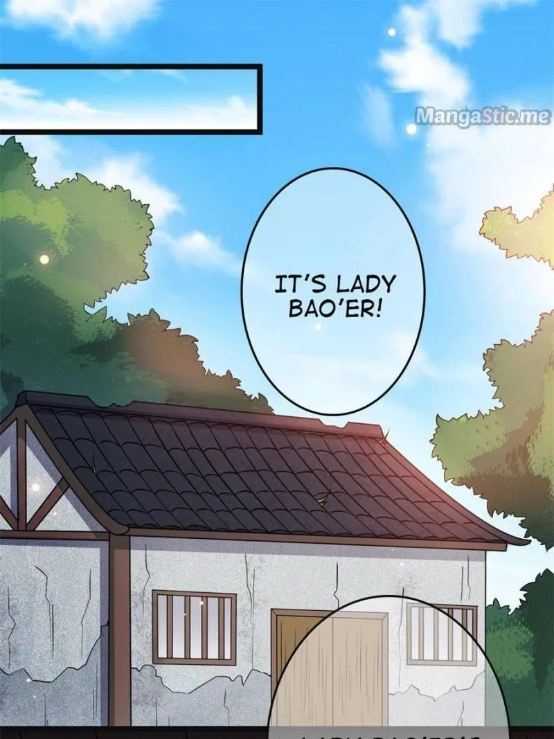 The Sickly Tyrant With An Innocent Facade Chapter 86 – Page 37