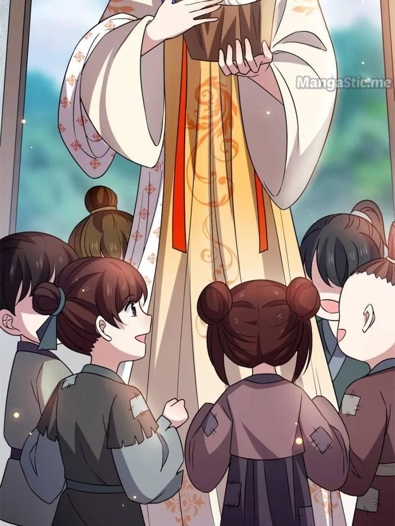 The Sickly Tyrant With An Innocent Facade Chapter 86 – Page 39