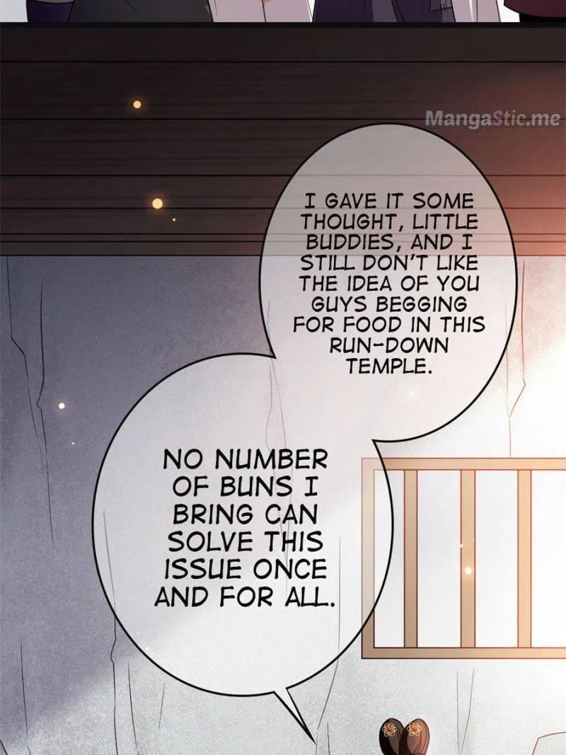 The Sickly Tyrant With An Innocent Facade Chapter 86 – Page 40