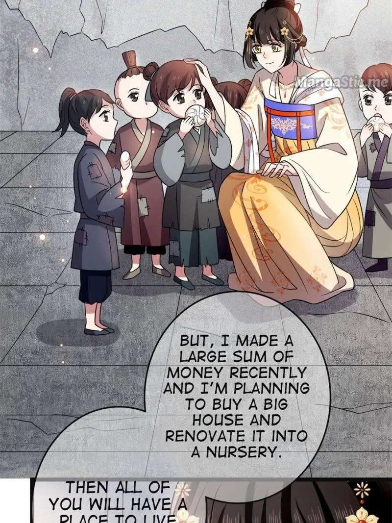 The Sickly Tyrant With An Innocent Facade Chapter 86 – Page 41
