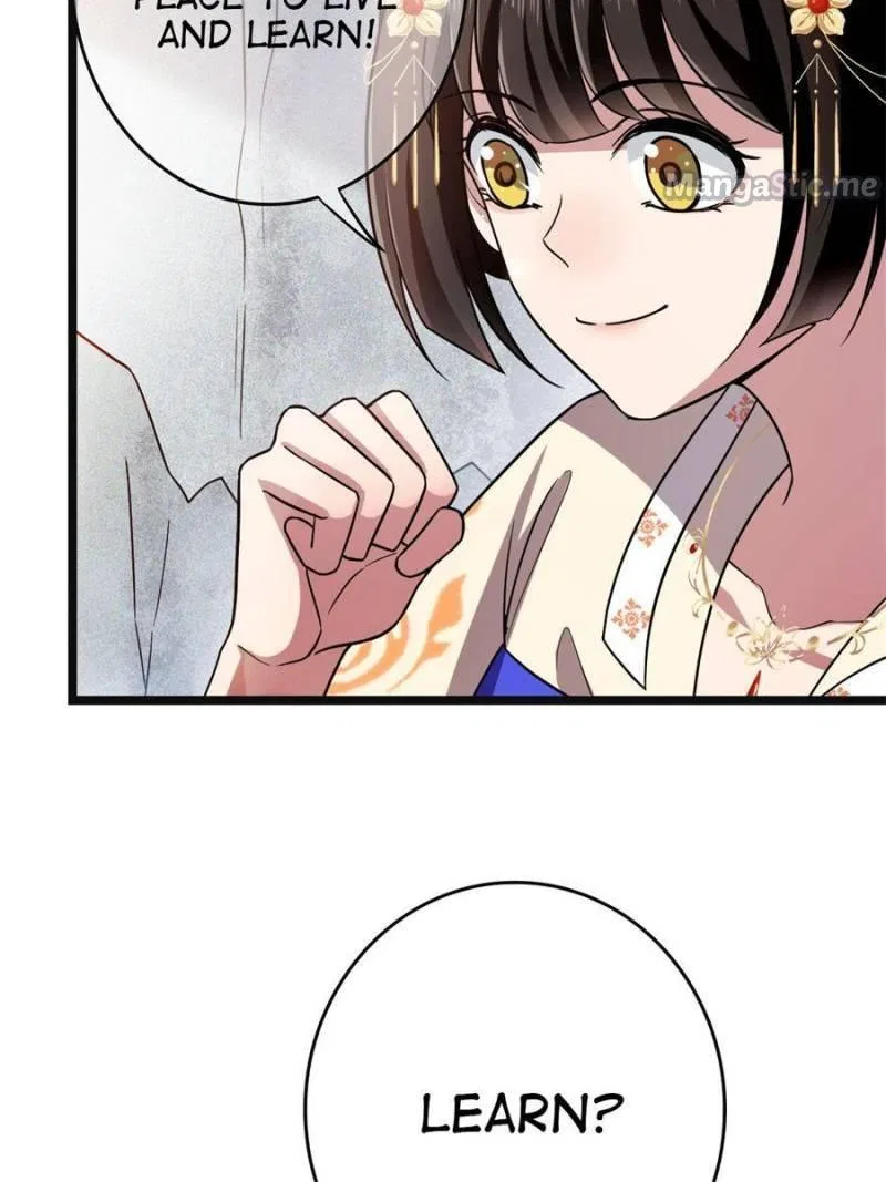 The Sickly Tyrant With An Innocent Facade Chapter 86 – Page 42