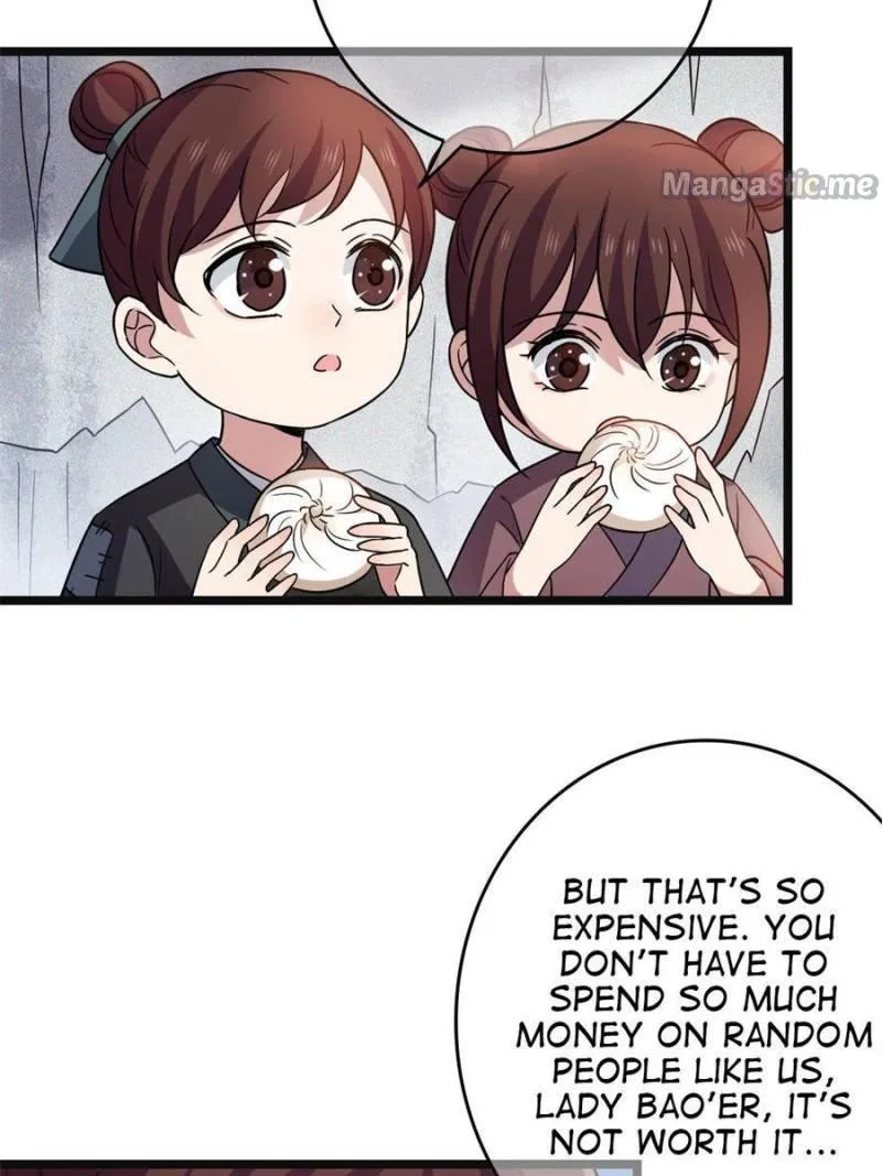 The Sickly Tyrant With An Innocent Facade Chapter 86 – Page 43