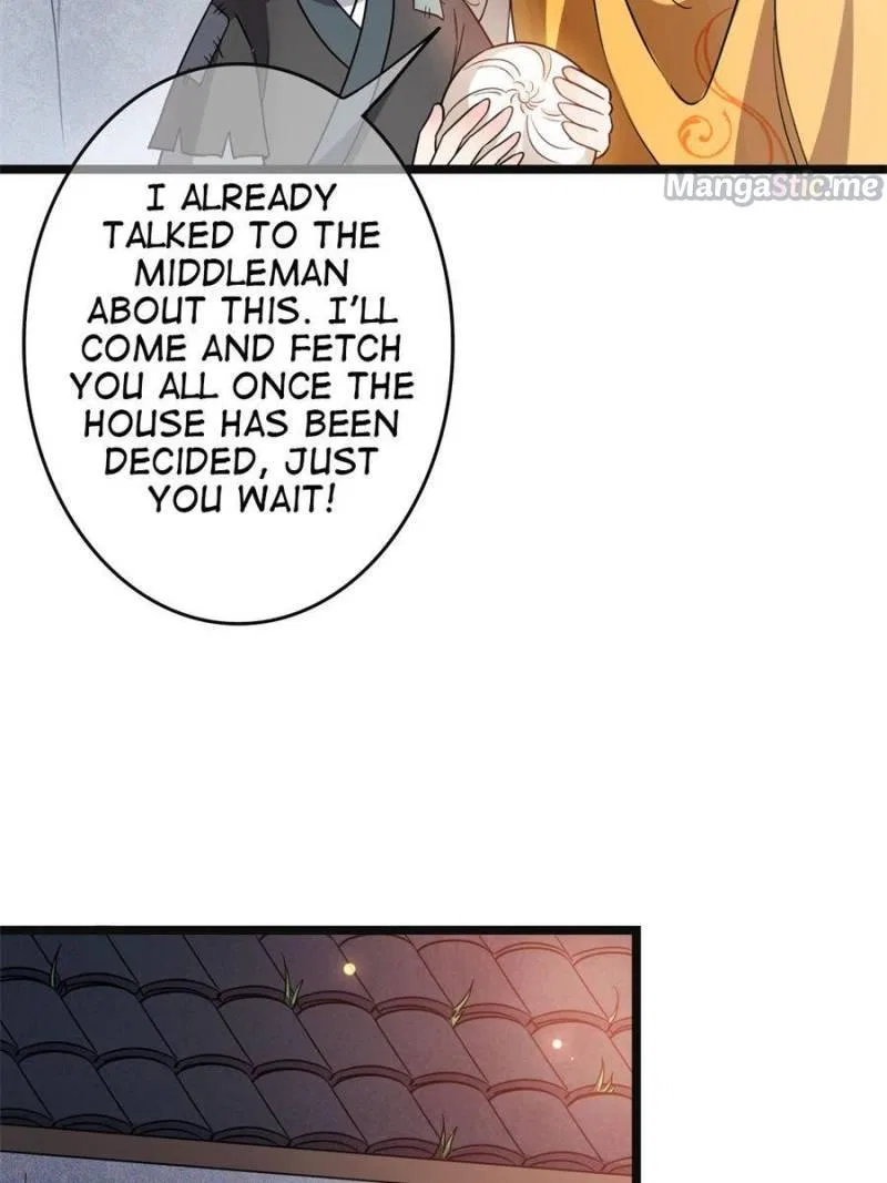 The Sickly Tyrant With An Innocent Facade Chapter 86 – Page 46