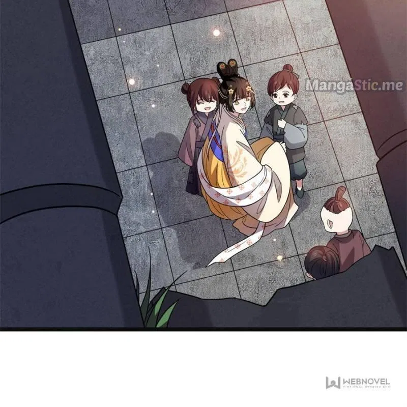 The Sickly Tyrant With An Innocent Facade Chapter 86 – Page 48