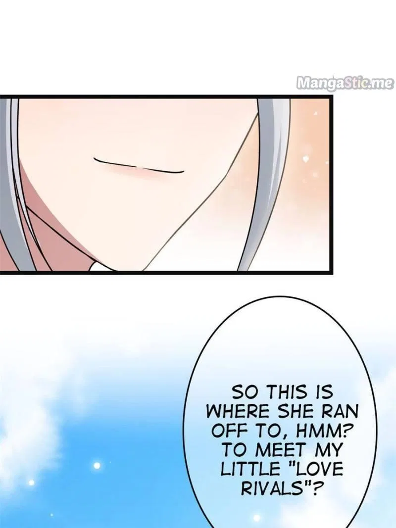 The Sickly Tyrant With An Innocent Facade Chapter 86 – Page 49