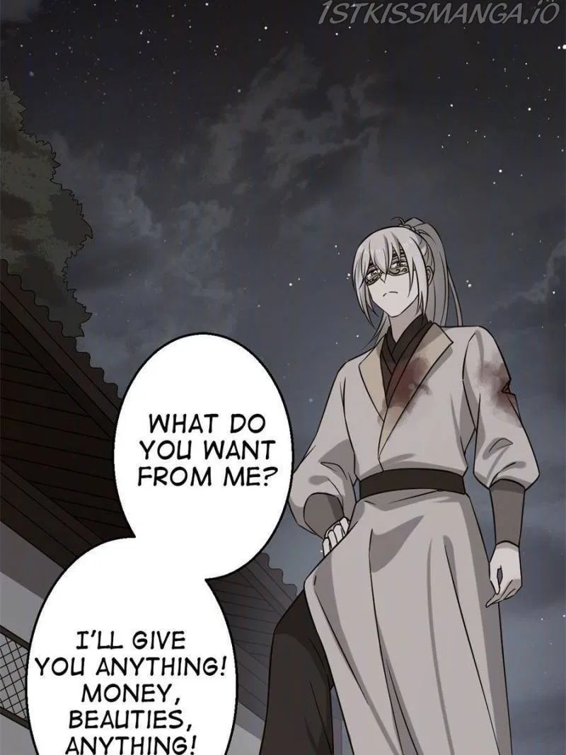 The Sickly Tyrant With An Innocent Facade Chapter 85 – Page 2