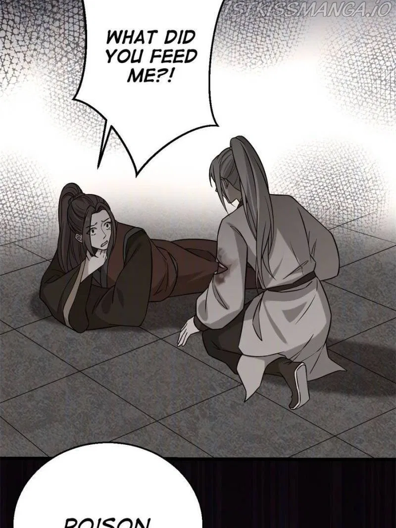 The Sickly Tyrant With An Innocent Facade Chapter 85 – Page 6