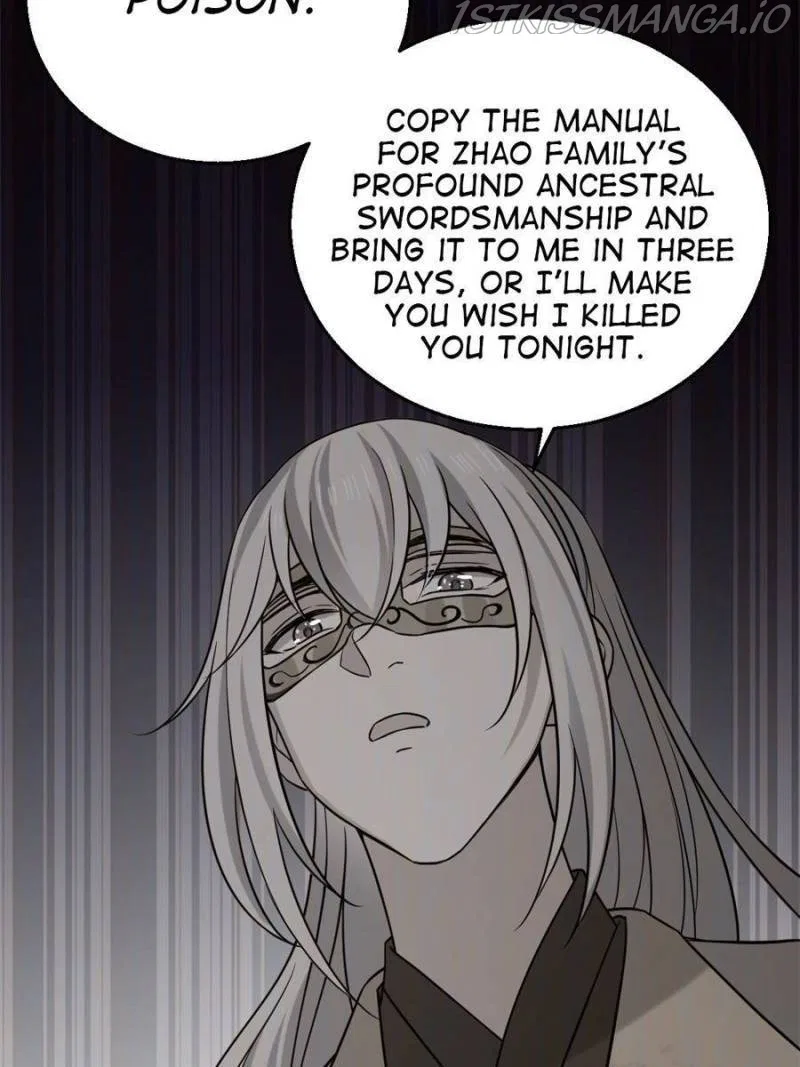 The Sickly Tyrant With An Innocent Facade Chapter 85 – Page 7
