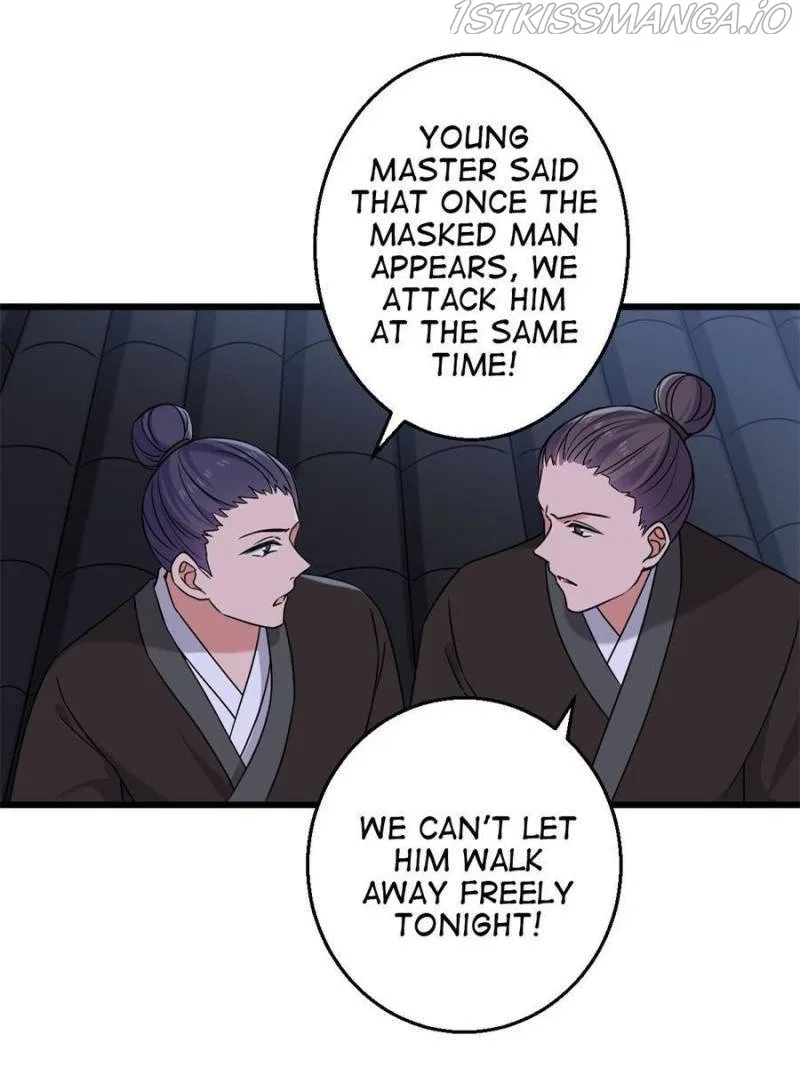 The Sickly Tyrant With An Innocent Facade Chapter 85 – Page 13