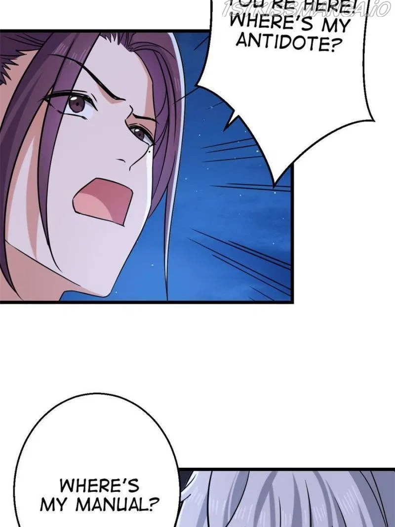 The Sickly Tyrant With An Innocent Facade Chapter 85 – Page 17