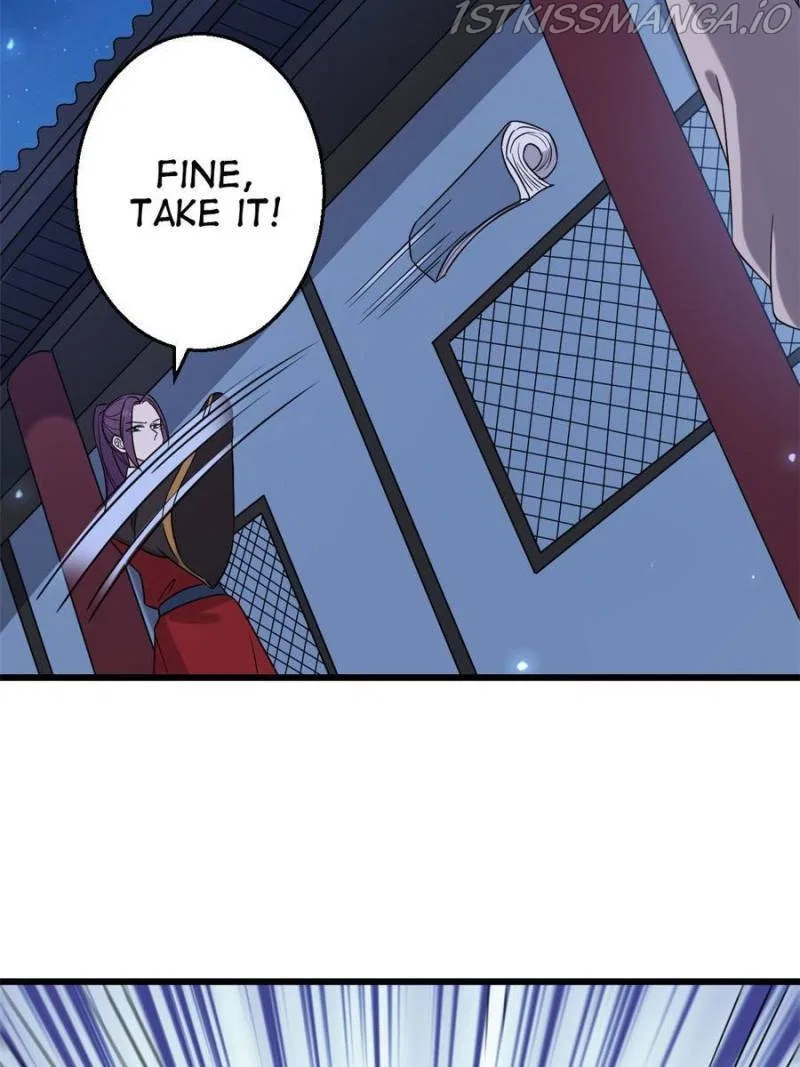 The Sickly Tyrant With An Innocent Facade Chapter 85 – Page 19