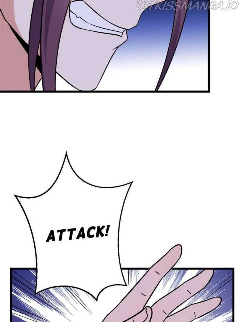 The Sickly Tyrant With An Innocent Facade Chapter 85 – Page 22