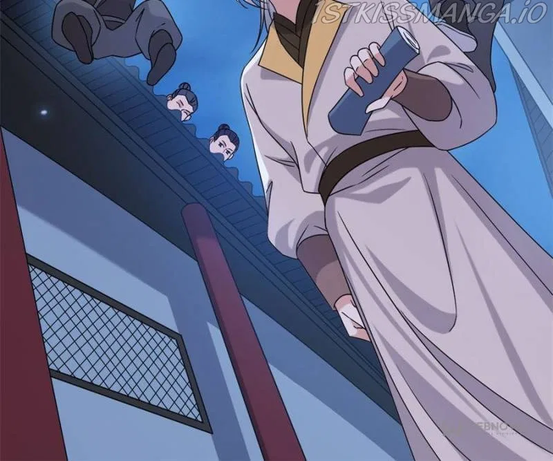 The Sickly Tyrant With An Innocent Facade Chapter 85 – Page 25