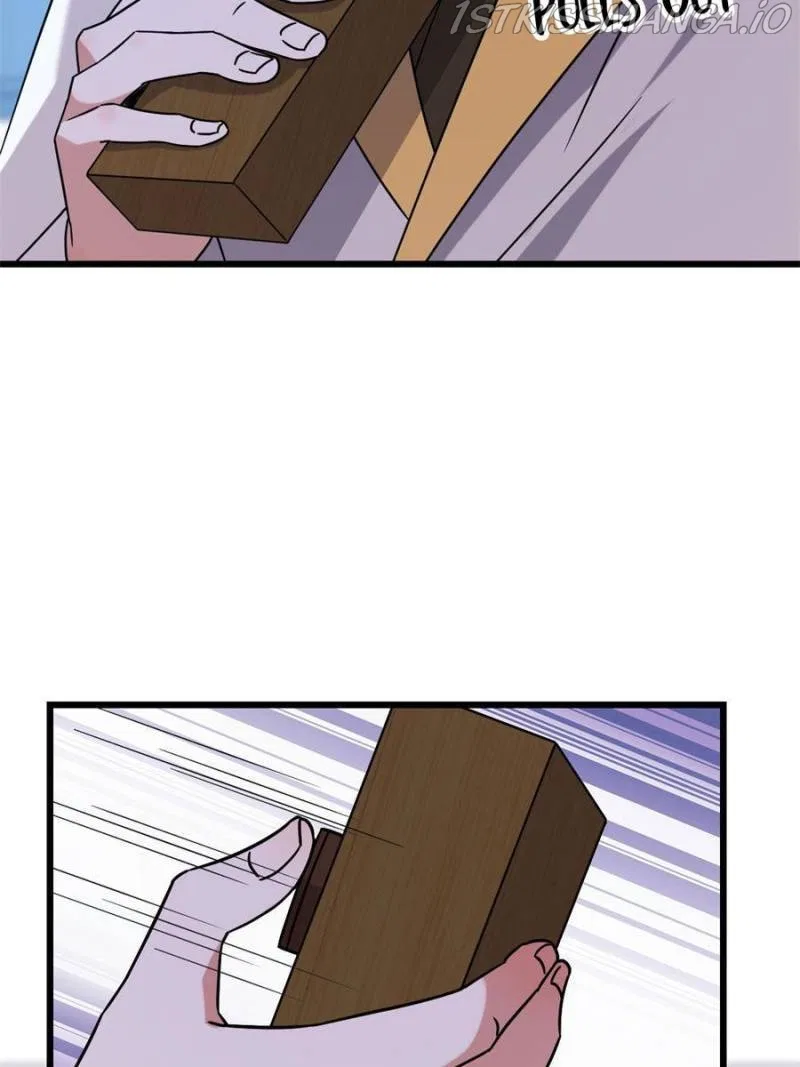 The Sickly Tyrant With An Innocent Facade Chapter 85 – Page 27