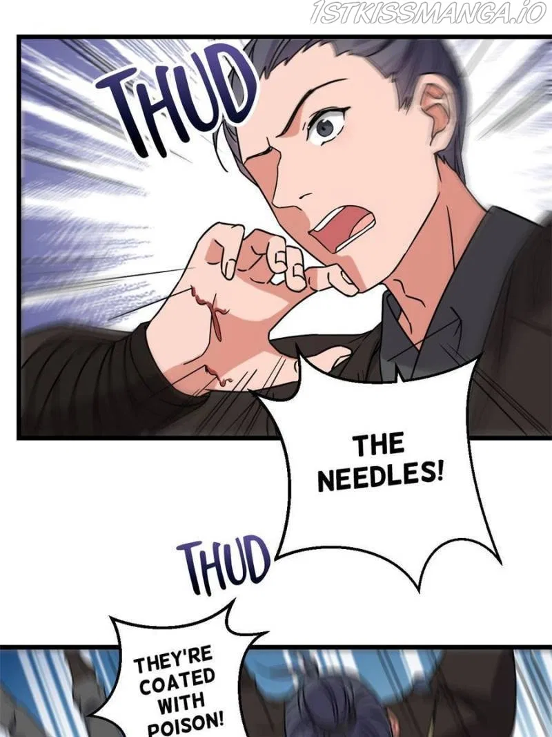 The Sickly Tyrant With An Innocent Facade Chapter 85 – Page 30