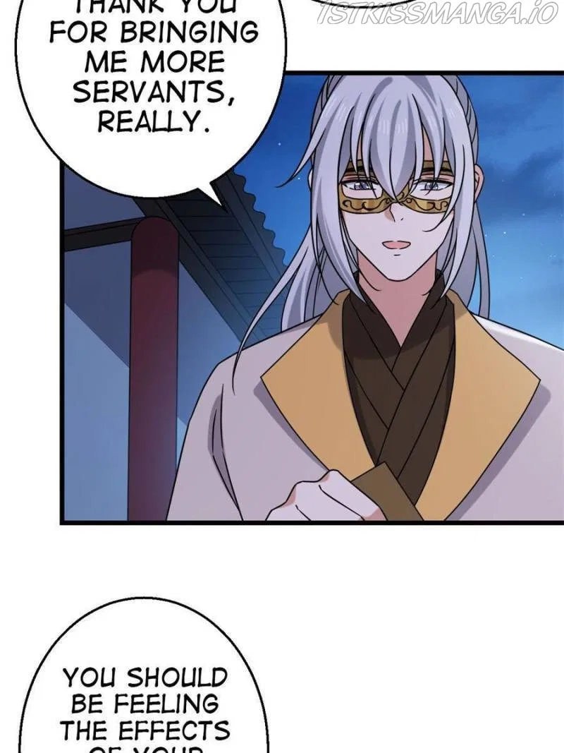 The Sickly Tyrant With An Innocent Facade Chapter 85 – Page 33