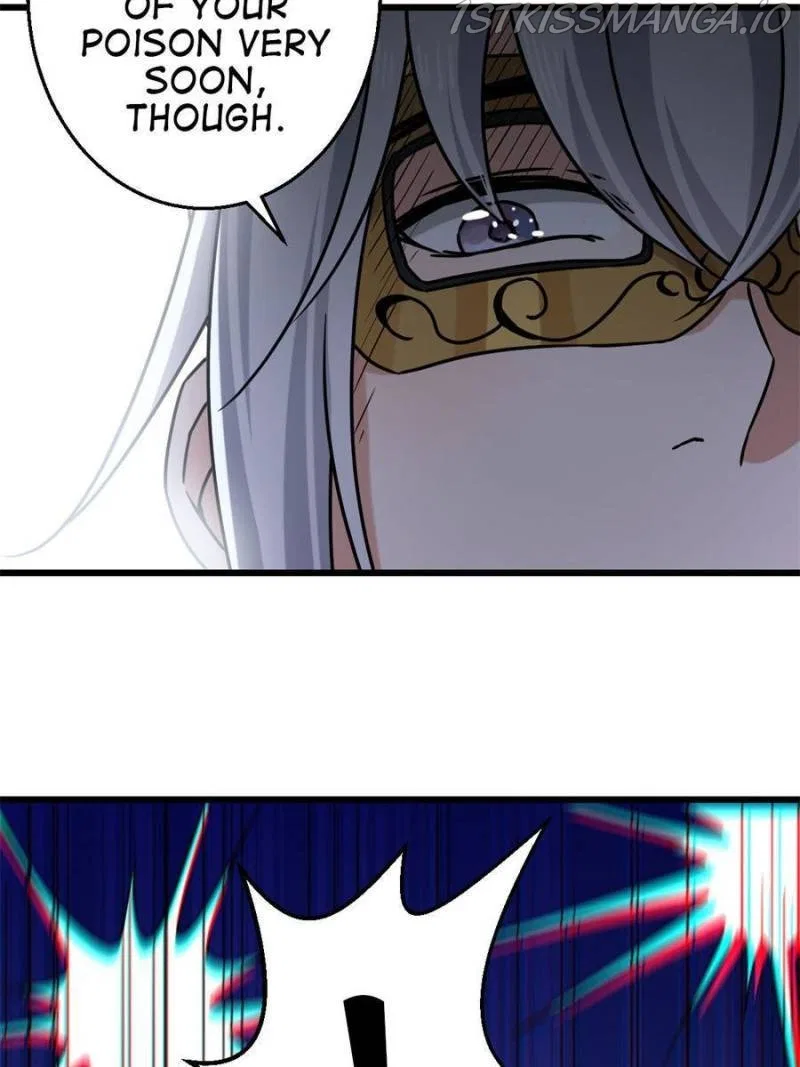 The Sickly Tyrant With An Innocent Facade Chapter 85 – Page 34