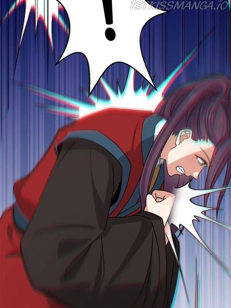 The Sickly Tyrant With An Innocent Facade Chapter 85 – Page 35