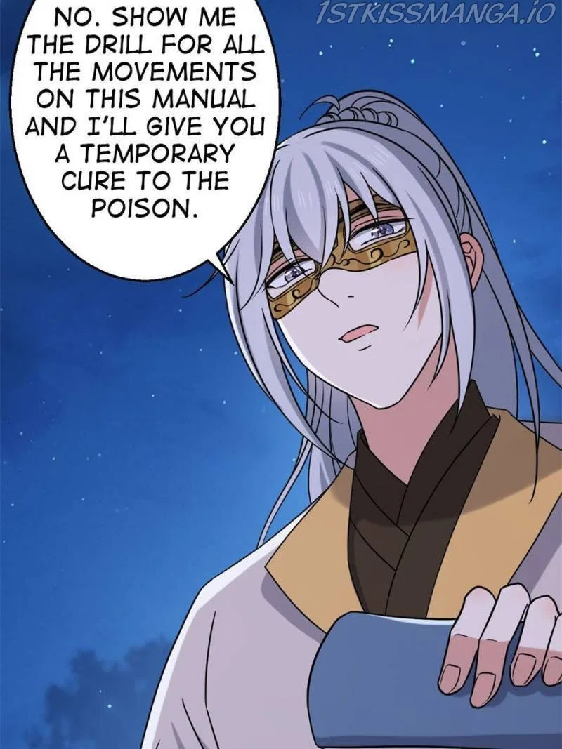 The Sickly Tyrant With An Innocent Facade Chapter 85 – Page 40