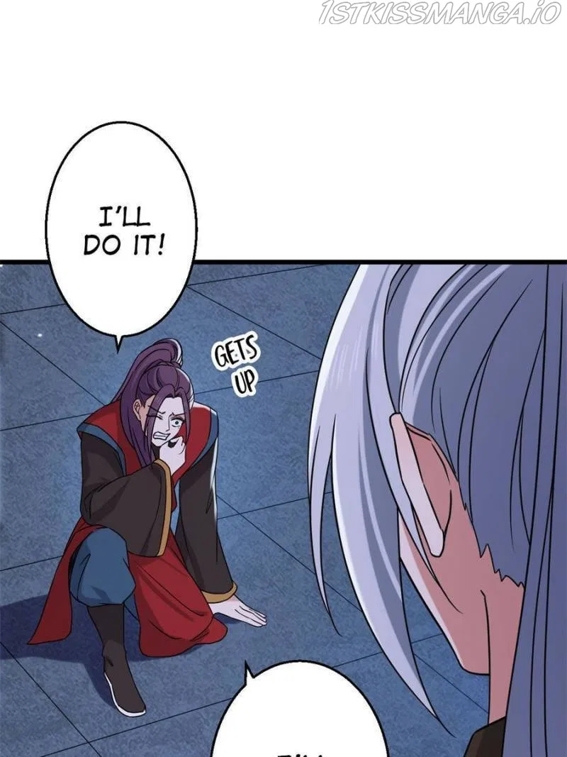 The Sickly Tyrant With An Innocent Facade Chapter 85 – Page 42