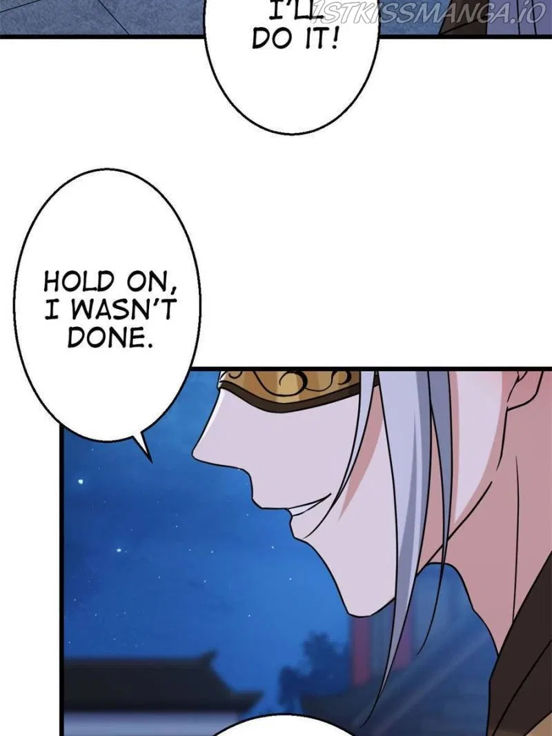 The Sickly Tyrant With An Innocent Facade Chapter 85 – Page 43
