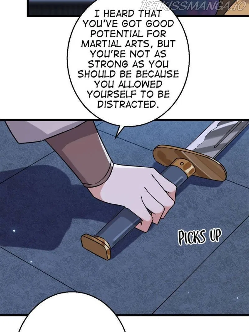 The Sickly Tyrant With An Innocent Facade Chapter 85 – Page 44