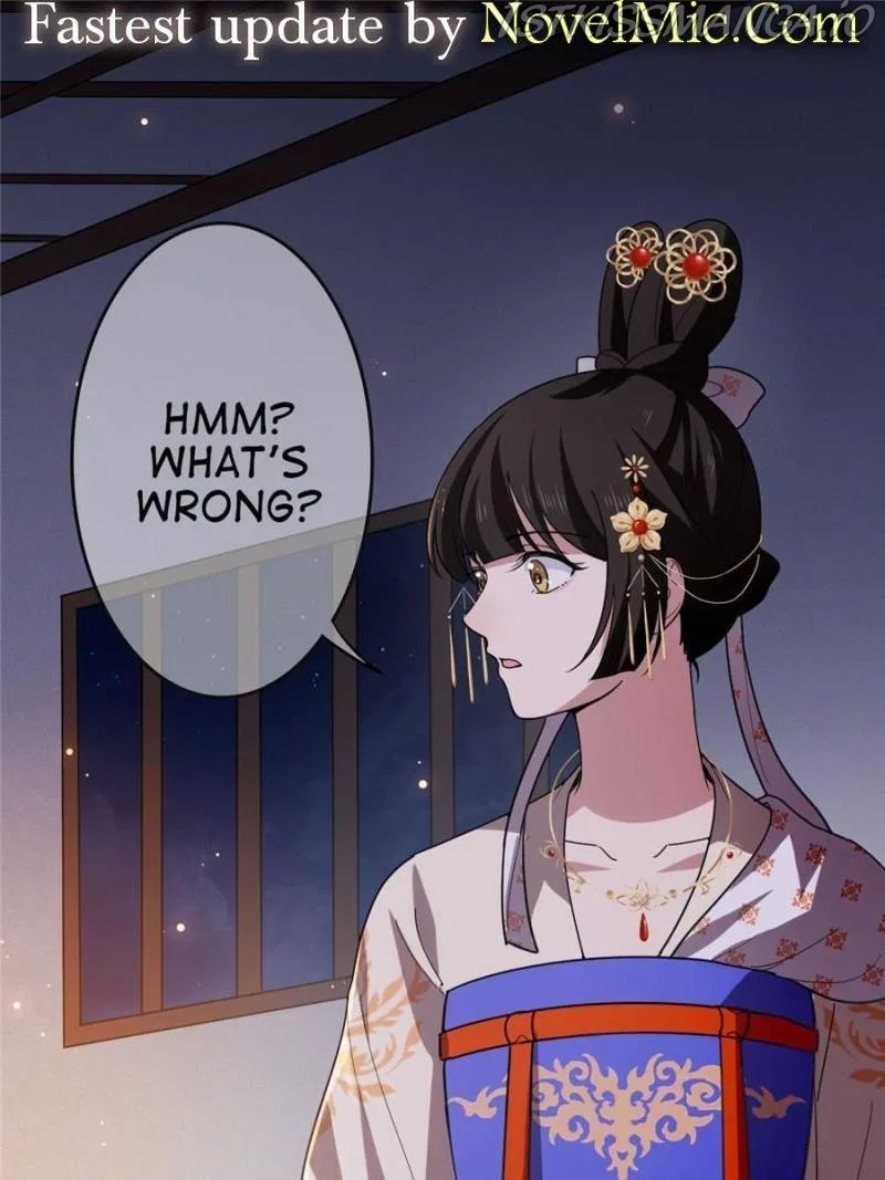 The Sickly Tyrant With An Innocent Facade Chapter 84 – Page 1