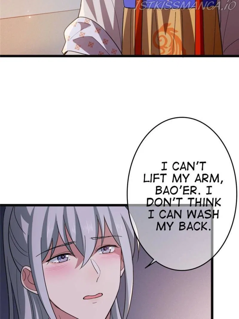 The Sickly Tyrant With An Innocent Facade Chapter 84 – Page 2