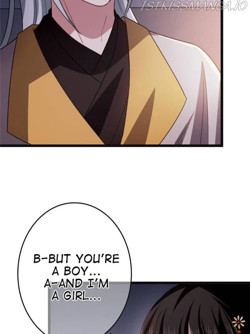 The Sickly Tyrant With An Innocent Facade Chapter 84 – Page 3