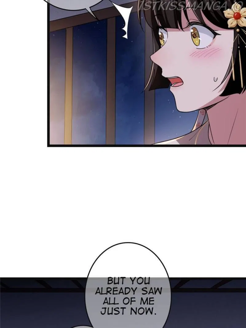 The Sickly Tyrant With An Innocent Facade Chapter 84 – Page 4