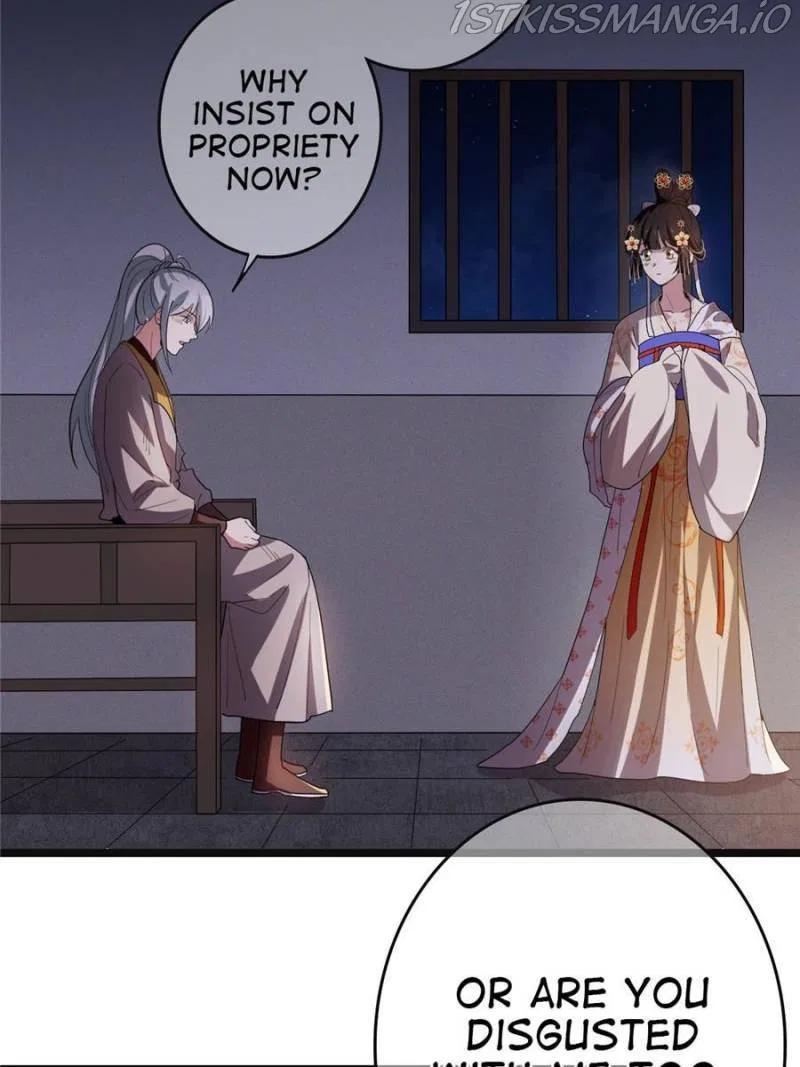 The Sickly Tyrant With An Innocent Facade Chapter 84 – Page 5