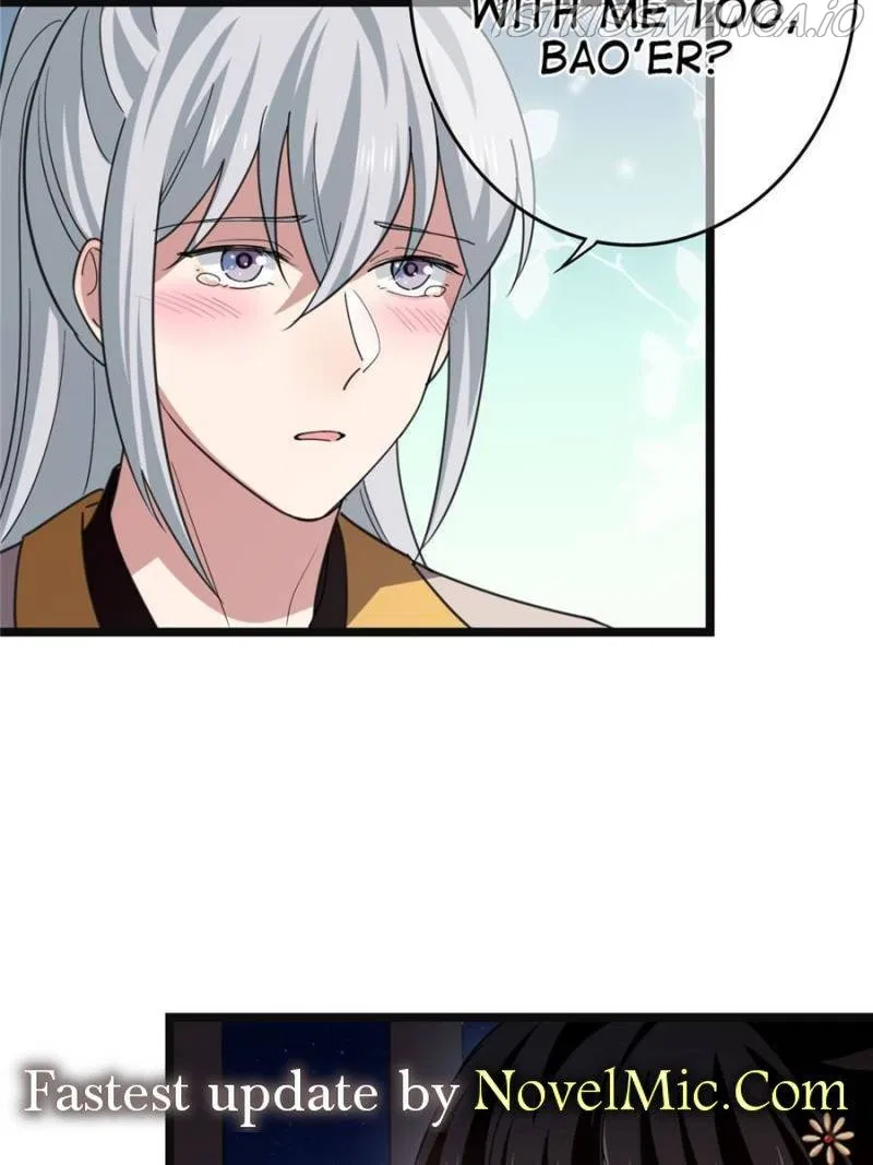 The Sickly Tyrant With An Innocent Facade Chapter 84 – Page 6